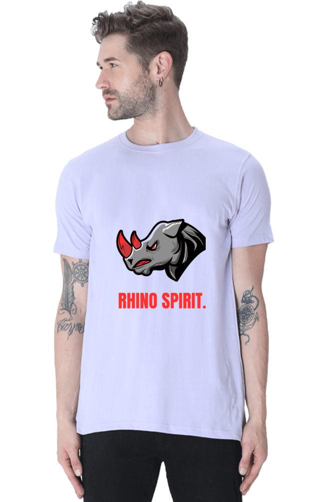 Bluelander's Cotton Half Sleeve T-Shirt - Saying Goodbye to Boring, Hello to Glam!