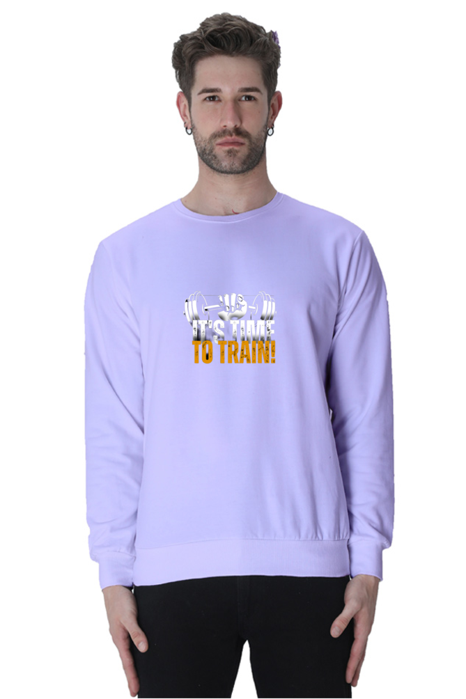 Bluelander Sweatshirts: Cultivate Style, Power, and Comfort with Our Exclusive Designs. Train Your Soul in Fashion, It's Time to Elevate Yourself