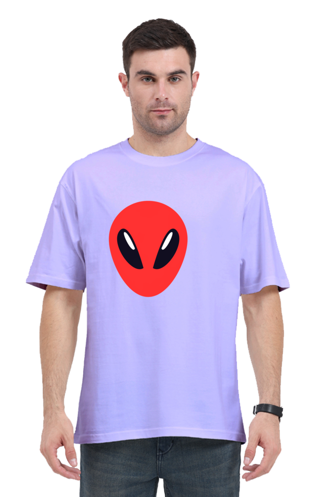 Bluelander Oversize Standard Cotton T Shirts. Where Comfort Meets Cutting-Edge Style!