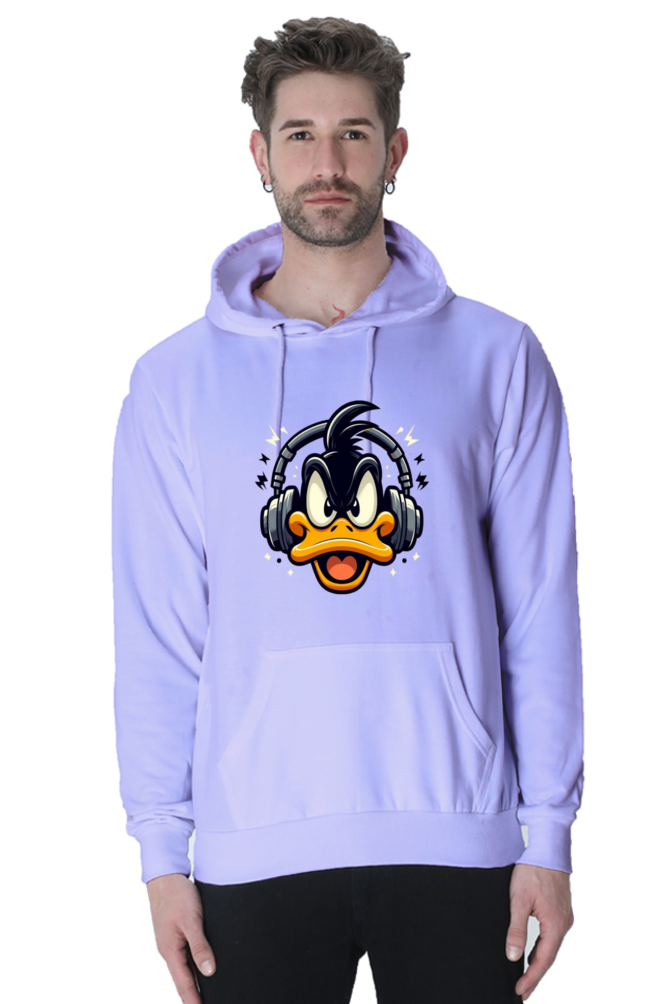 Cozy Up in Comfort: Bluelanders Premium Cotton Hoodies