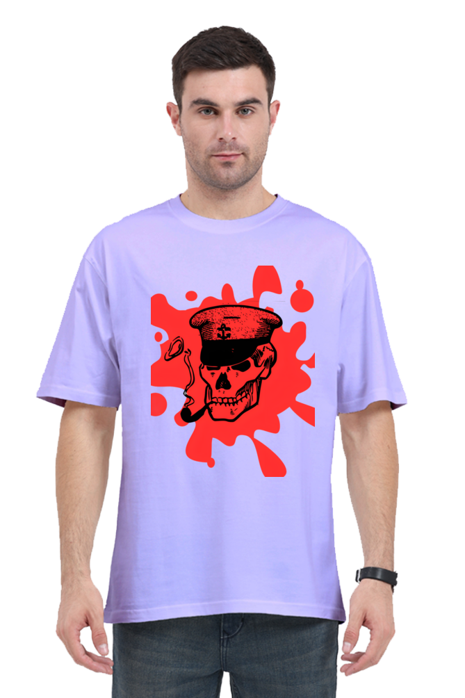 Make a Statement with Bluelander's Cotton Full Sleeve T-Shirts: Stand Out in Every Crowd!