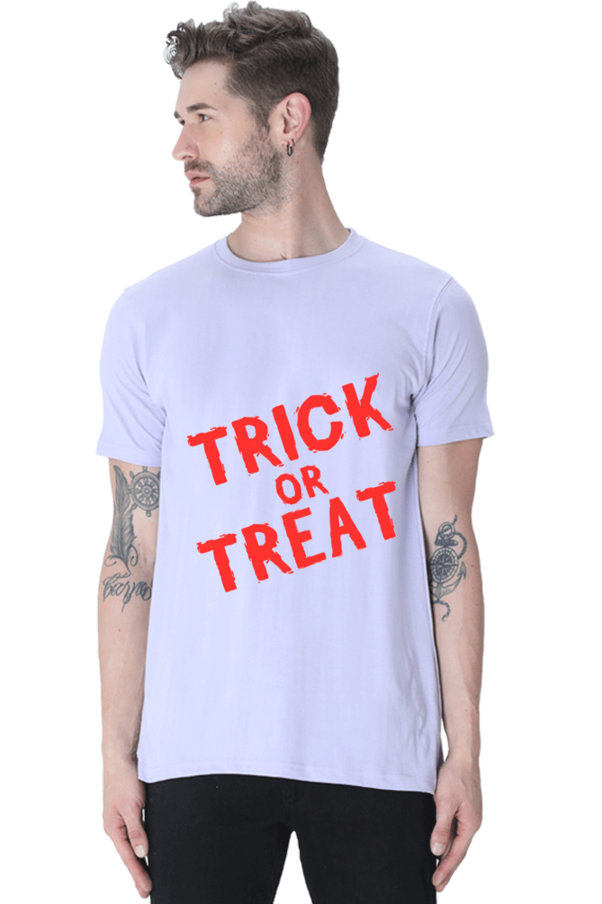 Feel the Freedom: Bluelander's Cotton Half Sleeve T-Shirts - Comfortable, Stylish, and Ready for Adventure!