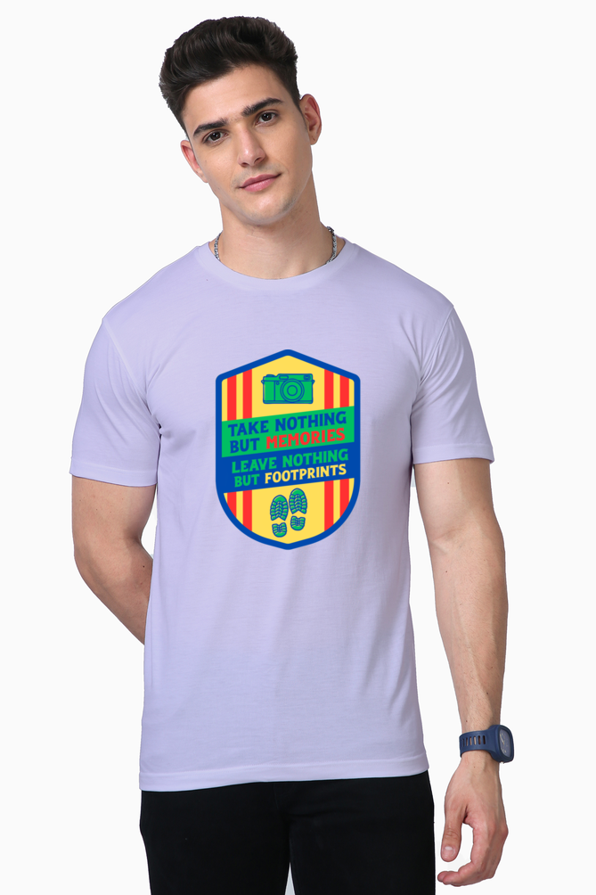 Beyond Ordinary: Bluelander's Supima Cotton T-Shirts – Where Comfort Meets Epic Style – Grab Yours Now.