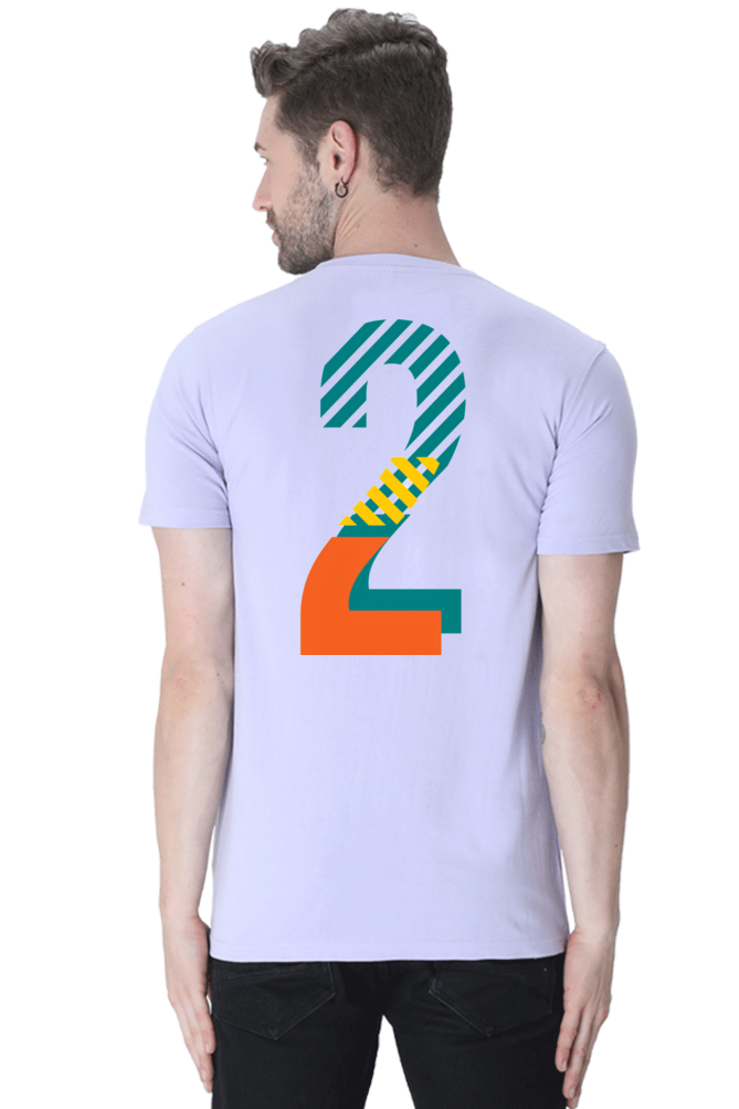Unleash Comfort and Style with Bluelander's Cotton Half Sleeve T-Shirts!