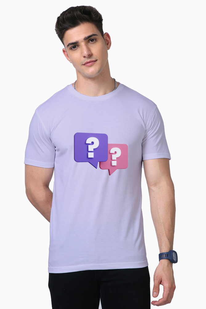 Supreme Comfort, Endless Style: Bluelander's Supima Cotton Half Sleeve Tees!