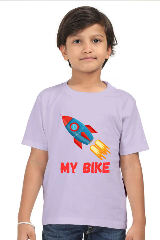 Let's Have Fun: Dress Up with Bluelander's Kids Cotton Half Sleeve Shirts!