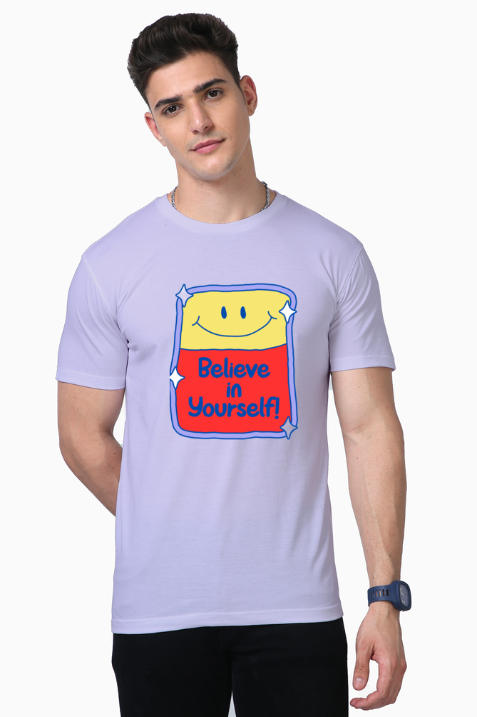 Style with a Smile: Find Inspiration in Bluelander's Supima Cotton Tees!