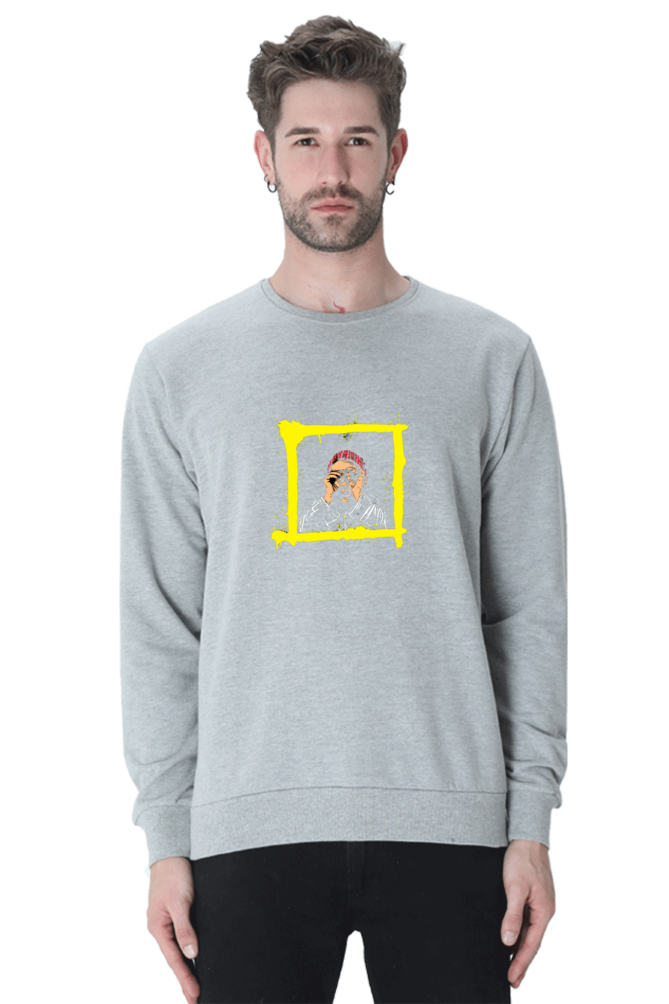Bluelander Sweatshirts: Redefine Style, Power, and Comfort with Our Exclusive Designs. Embrace the Spotlight, Own the Fashion Scene.