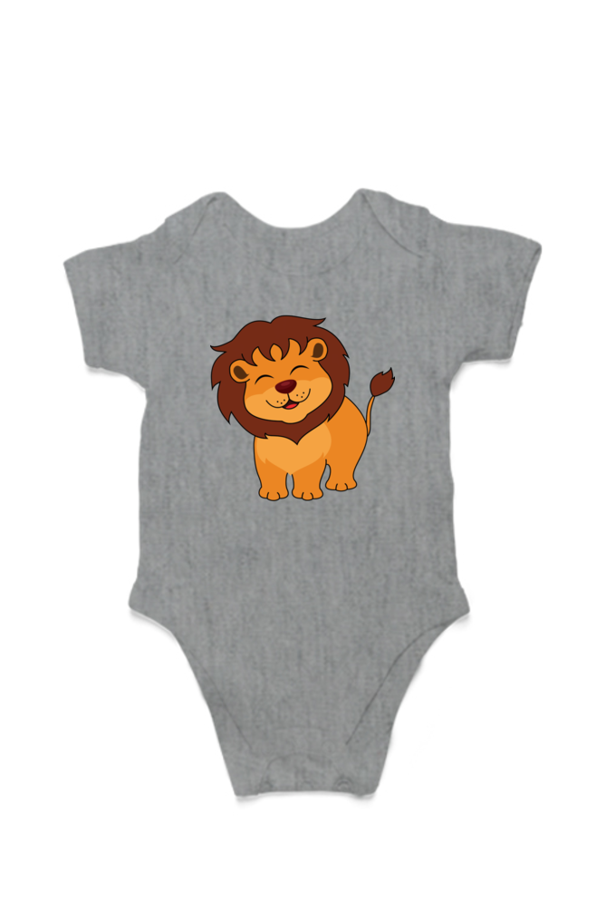 Romp & Roll: Let Your Baby Shine in Bluelander's Trendy Rompers!