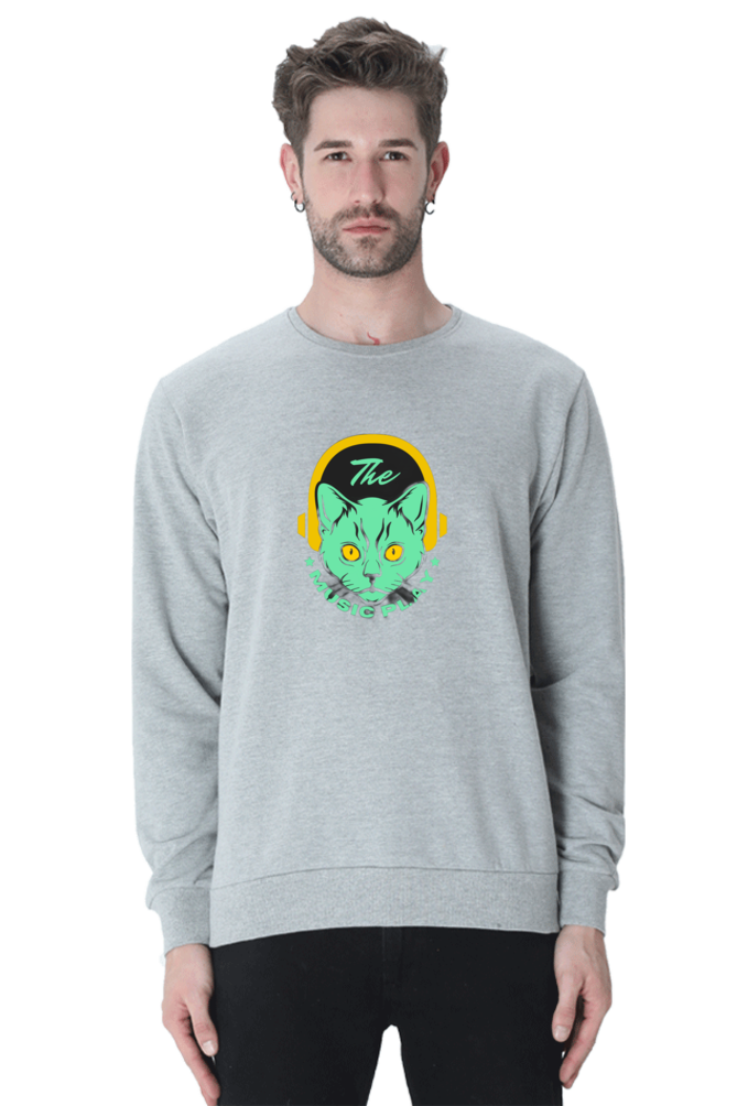 Bluelander sweatshirts
