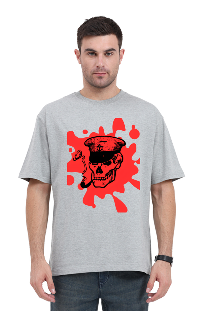 Make a Statement with Bluelander's Cotton Full Sleeve T-Shirts: Stand Out in Every Crowd!