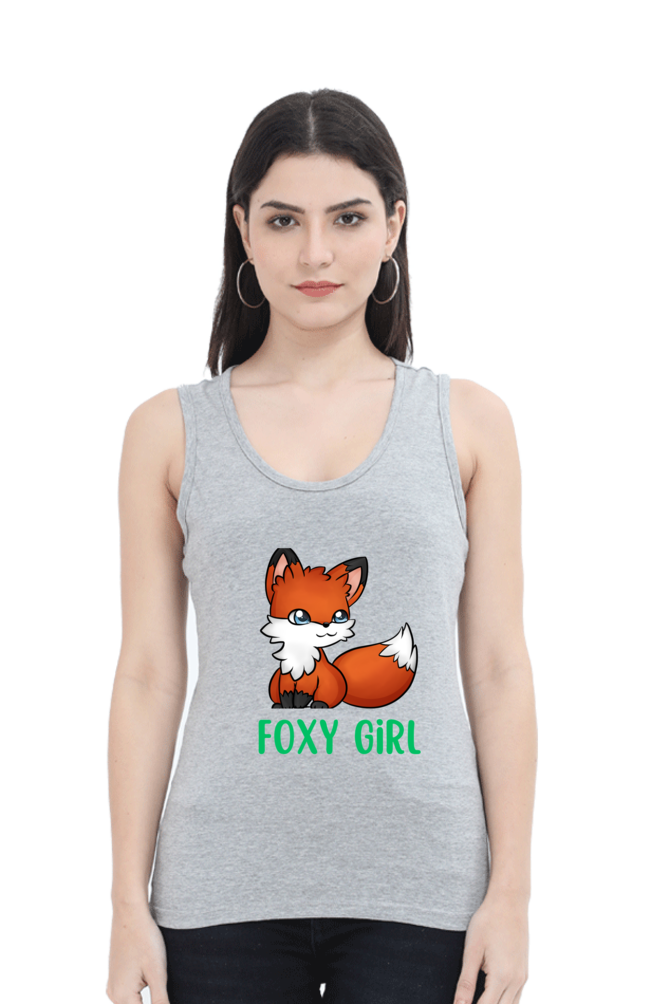 Discover Bluelander's Cotton Tank Tops: Supreme Comfort, Enhanced Design, Slay All Day in Style.