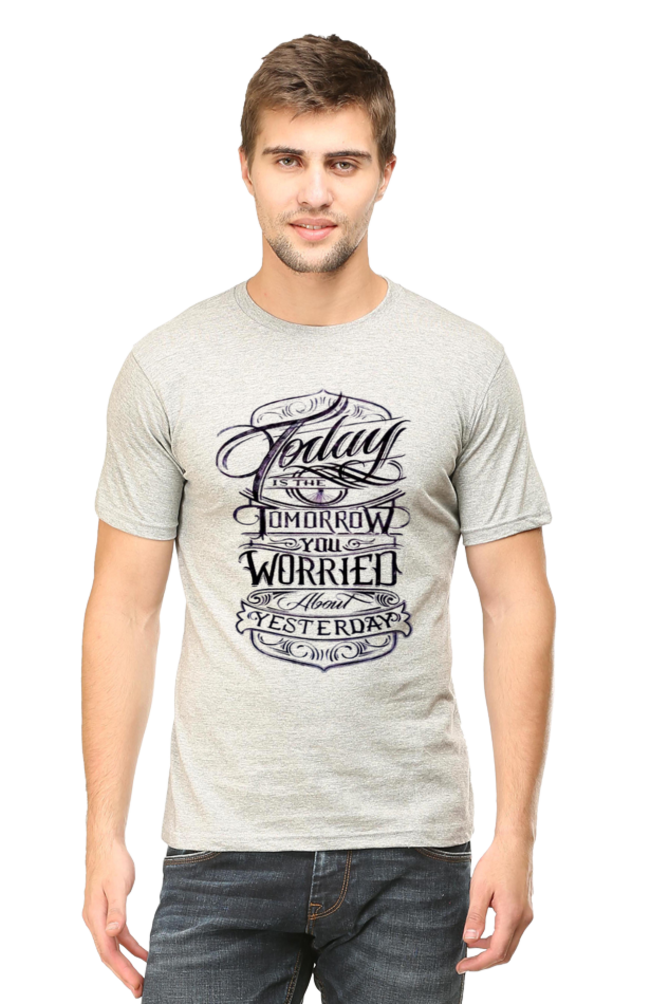 Bluelander Unisex T-Shirt Classic: Vibrant Colors, Premium Cotton, Super Combed, Pre-Shrunk & Bio-Washed!