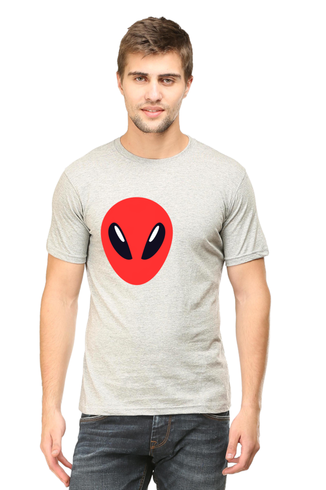 Step into the Future: Bluelander's Cotton Half Sleeve T-Shirts Redefining the Designs of the New Era!