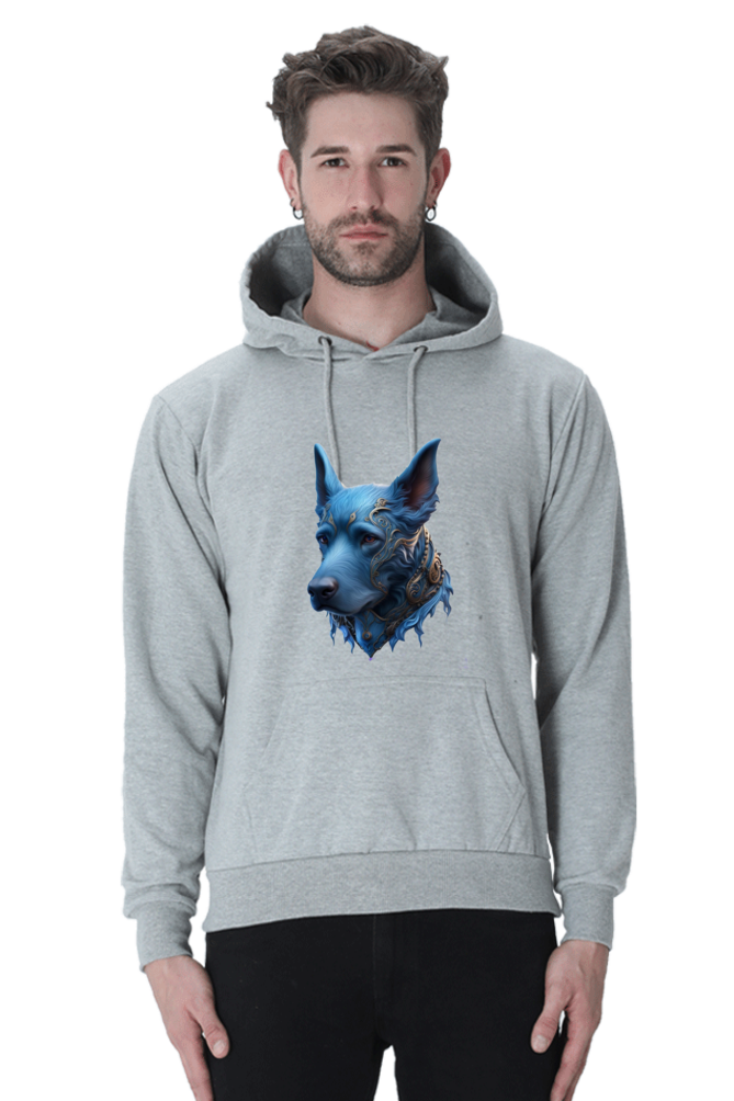 Bluelander Pawsome Comfort: Stand out with exclusive designs crafted using advanced technology – A fusion of AI and human creativity