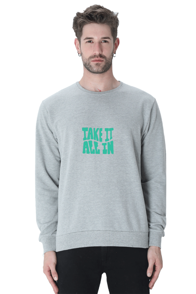 Bluelander Sweatshirts:Upgrade Your Style and Empower Yourself with Premium Comfort and Exclusive Designs.Take in all the Positive Energy from Our Clothing and Shine.