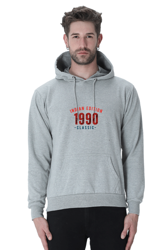 Bluelander Quality Hoodies: Elevate Your Style with Extra Comfort in the Latest Fashion Designs - Indian Edition Exclusive