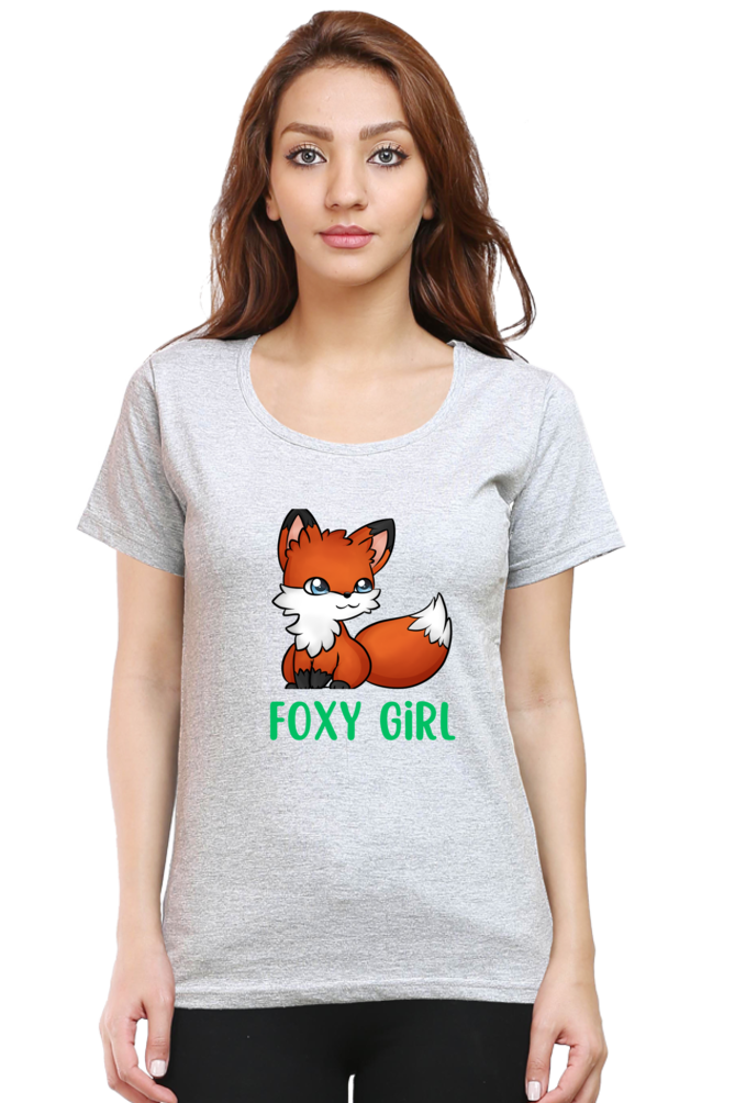 BlueLander's Girls and women's Cotton Half Sleeve T-Shirts: Enhanced Design, Supreme Comfort for Every She – Crafted for Our Sisters and Moms of India.