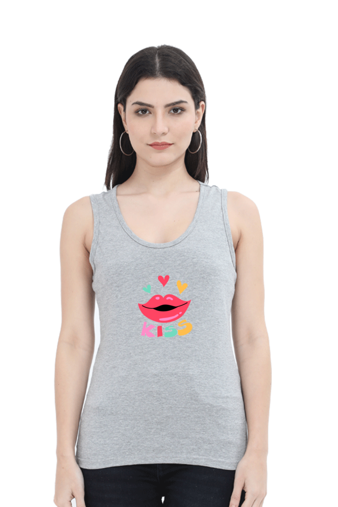 Bluelander Girls Tank Top: Unveiling Comfort and Style in Every Thread ,Perfect fashion for every occasion!