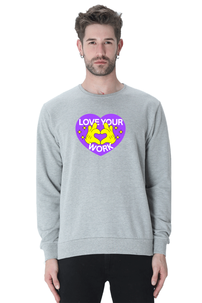 Bluelander Sweatshirts: Ignite Style, Power, and Comfort with Our Exclusive Designs. Embrace Your Craft, Our Fashion Supports You—Live Life Unburdened