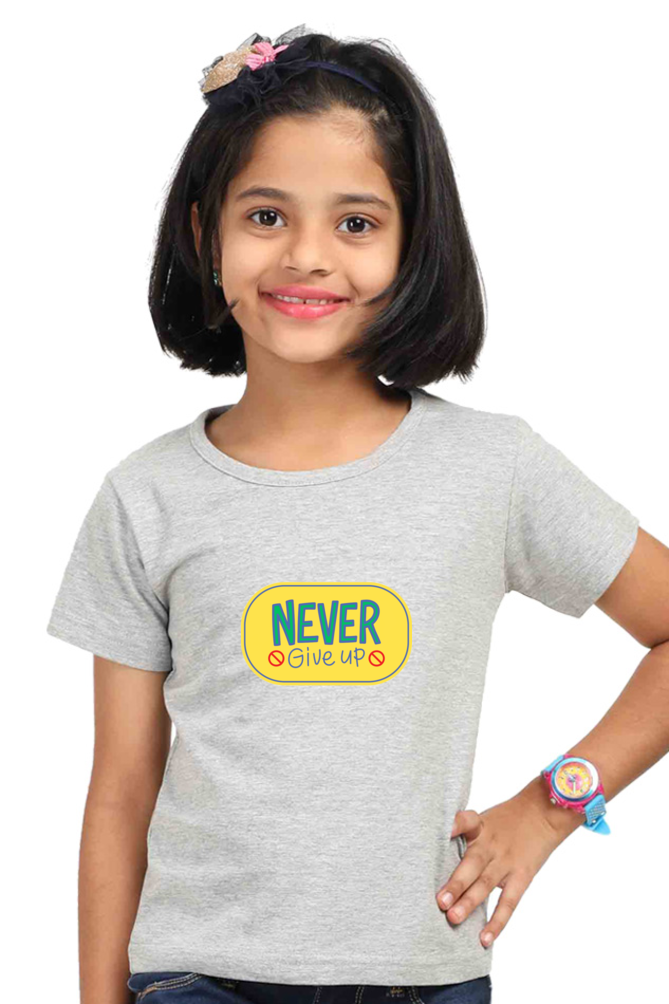 Pretty in Pink: Bluelander's Girls Cotton Half Sleeve Shirts for Playtime.