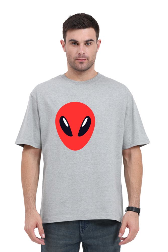 Bluelander Oversize Standard Cotton T Shirts. Where Comfort Meets Cutting-Edge Style!