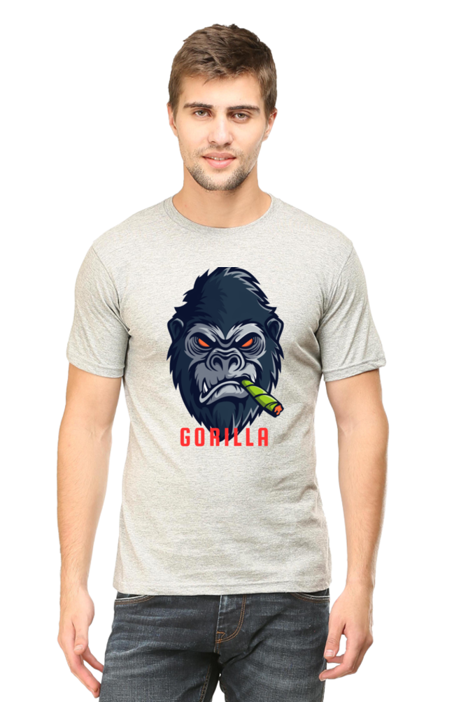 Beyond Basic: Bluelanders Cloud Soft Cotton Bio-Washed T-Shirt