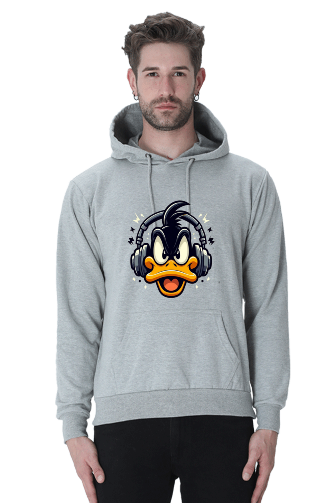 Cozy Up in Comfort: Bluelanders Premium Cotton Hoodies