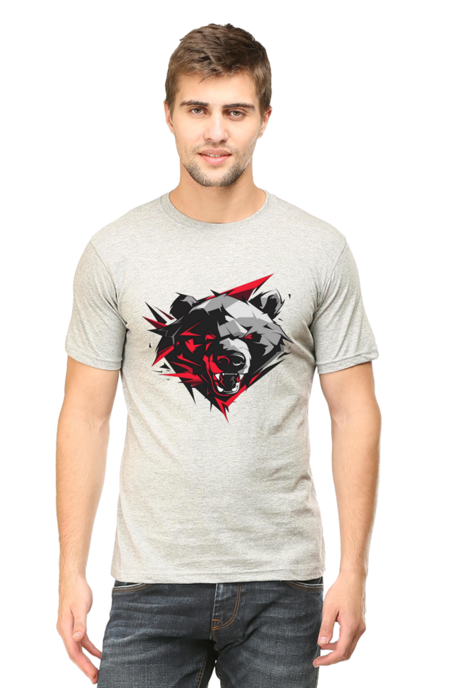 Premium Quality | Bio Washed |Premium Quality | Bluelander Unisex T-Shirt