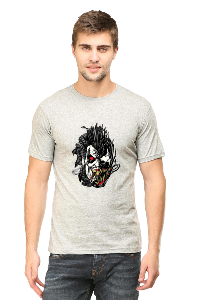 Bluelanders: Comfort Redefined Unisex Cotton T shirt .