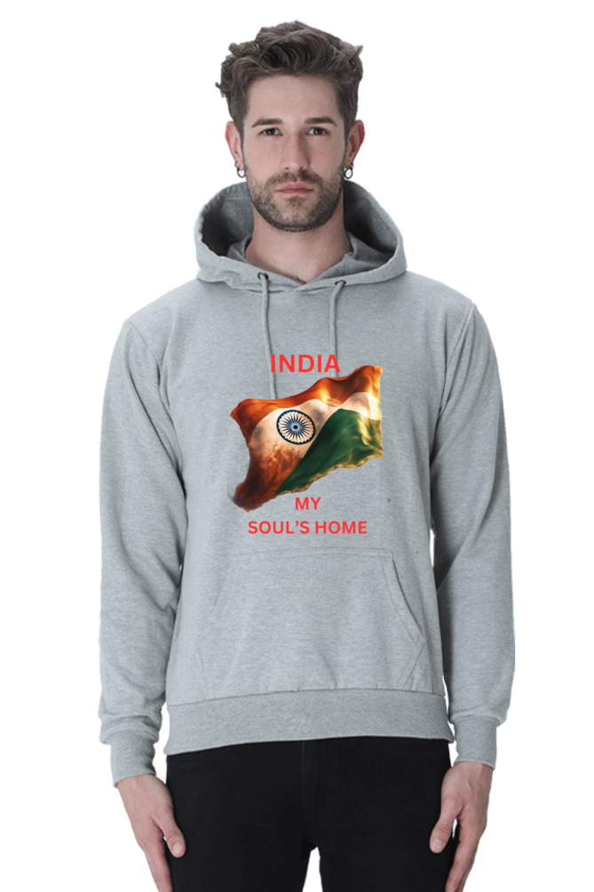 Bluelander Patriotic Hoodies: High-Quality Exclusive Designs to Showcase Your Love for the Motherland.