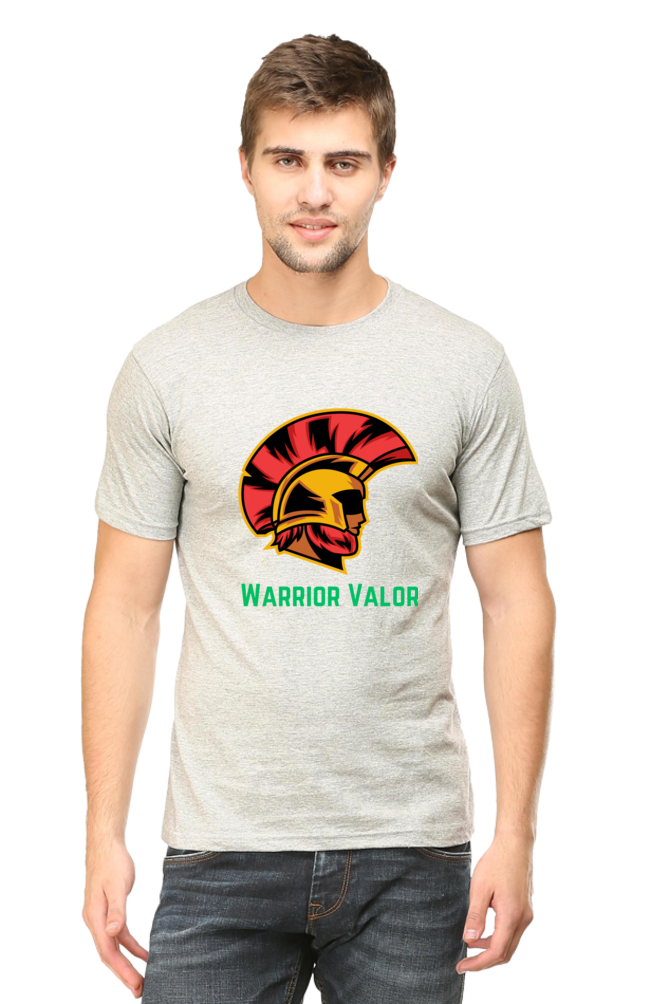 Revolutionize Your Style: Bluelander's Cotton Half Sleeve T-Shirts with Enhanced Design for the New Generation!