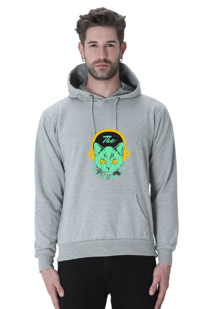 Bluelander Melodic Comfort: Elevate every moment with high-quality hoodies. Play your music, flaunt the latest design, and be the center of attention