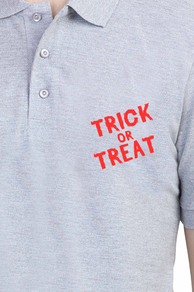 Casual Cool: Upgrade Your Look with Bluelander's Polo Cotton Half Sleeve T-Shirt!