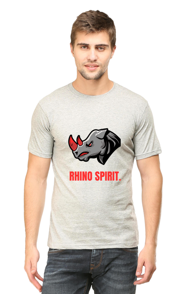 Bluelander's Cotton Half Sleeve T-Shirt - Saying Goodbye to Boring, Hello to Glam!