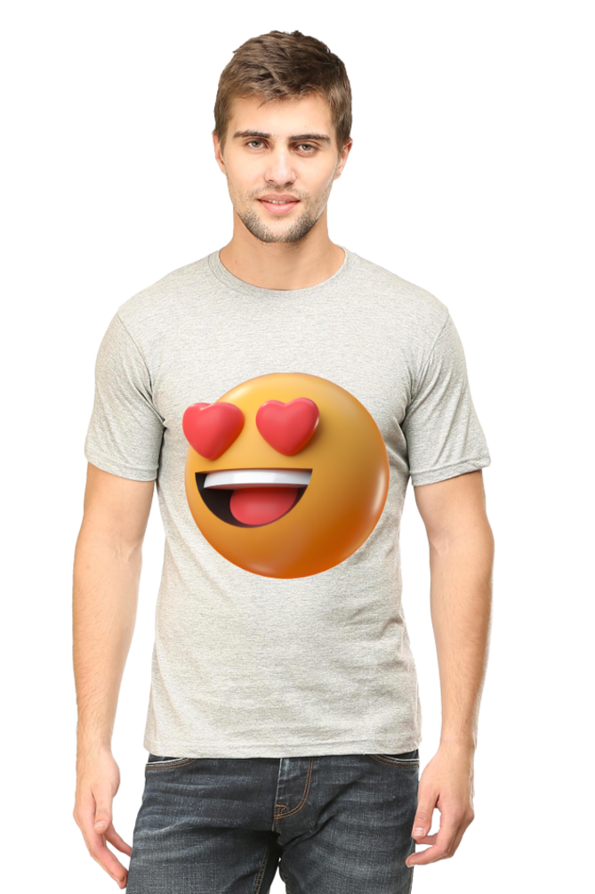 Bluelander's Cotton Half Sleeve T-Shirts: Designs to Make Everyone Jealous and Impressed!