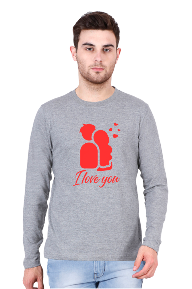 Wrap Yourself in Love with Bluelander Cotton Full Sleeve: Supreme Quality Made for True Lovers, Show Your Love for Your Loved Ones in Style.