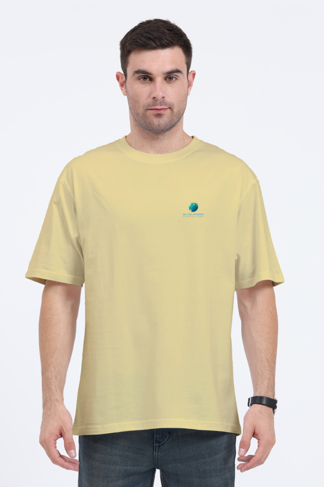 Make a Statement with Bluelander's Cotton Full Sleeve T-Shirts: Stand Out in Every Crowd!