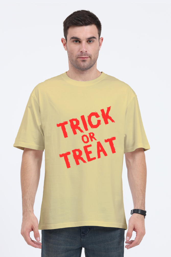 Bluelander Oversize Standard Cotton T Shirts: Elevate Comfort, Embrace Style!