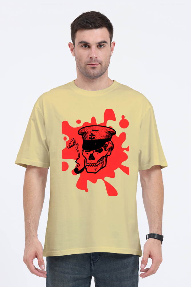 Make a Statement with Bluelander's Cotton Full Sleeve T-Shirts: Stand Out in Every Crowd!