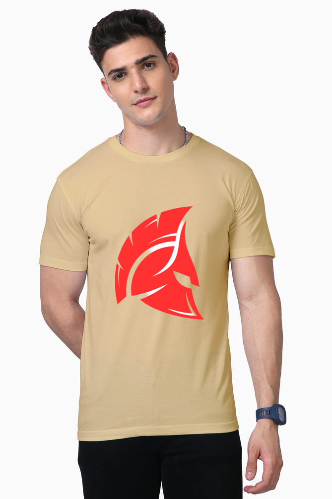 Bluelander's Supima Cotton Half Sleeve Tees - Your Perfect Day Companion!