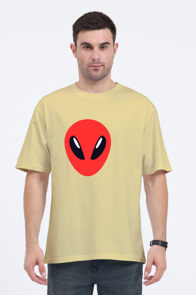 Bluelander Oversize Standard Cotton T Shirts. Where Comfort Meets Cutting-Edge Style!