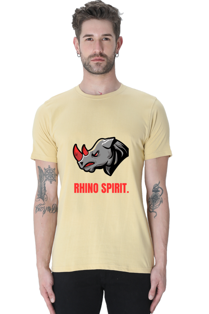 Bluelander's Cotton Half Sleeve T-Shirt - Saying Goodbye to Boring, Hello to Glam!