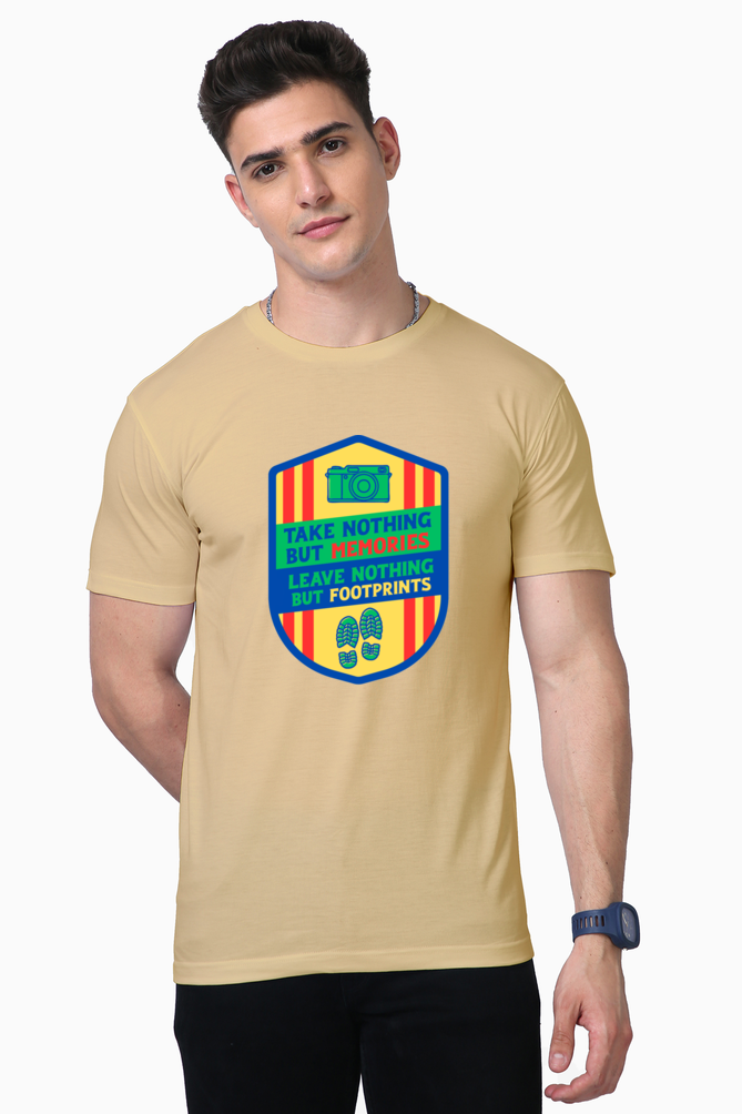 Beyond Ordinary: Bluelander's Supima Cotton T-Shirts – Where Comfort Meets Epic Style – Grab Yours Now.