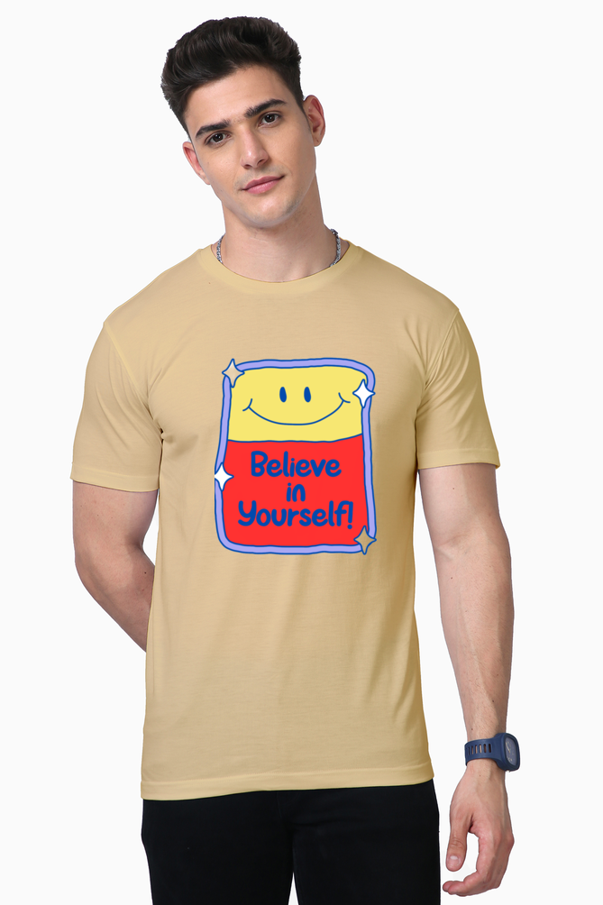Style with a Smile: Find Inspiration in Bluelander's Supima Cotton Tees!
