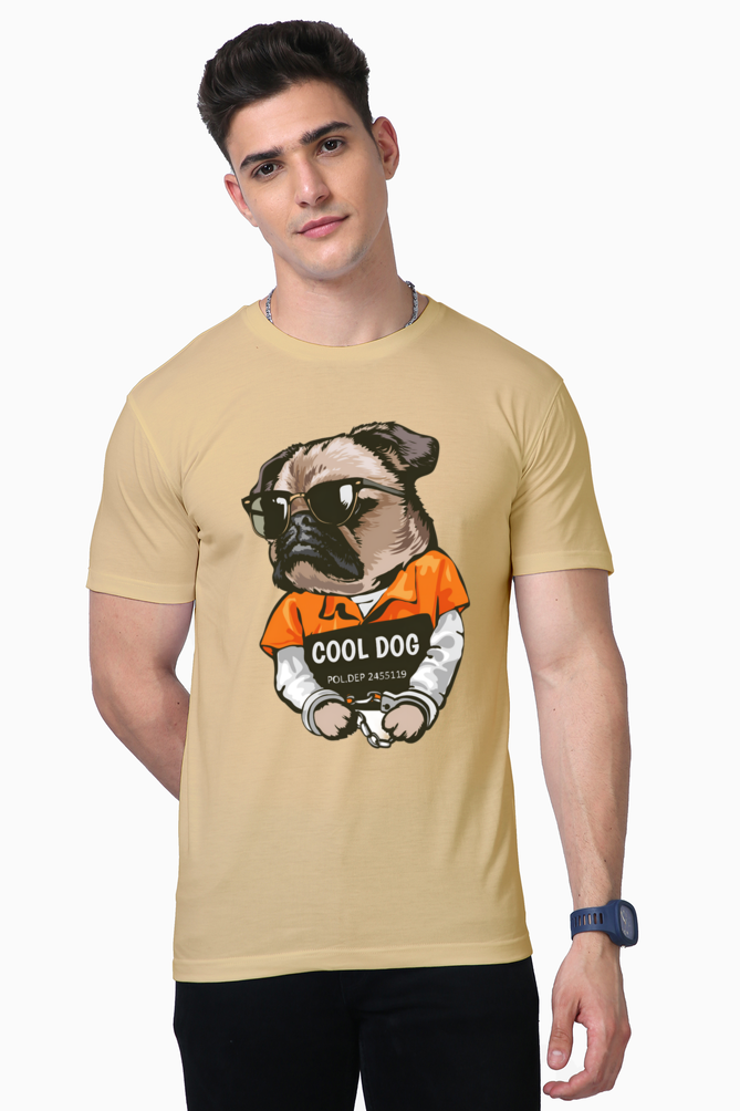 Bluelander's Supima Cotton Half Sleeve T-Shirts - Next Level Fashion!