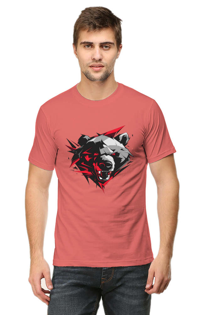 Premium Quality | Bio Washed |Premium Quality | Bluelander Unisex T-Shirt