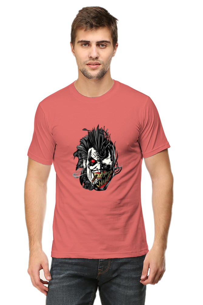 Bluelanders: Comfort Redefined Unisex Cotton T shirt .