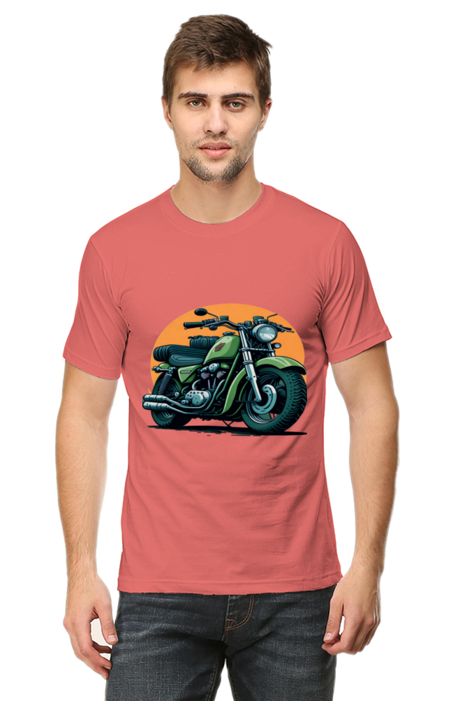 Bluelanders: Cloud-Soft Comfort Unisex T-Shirt