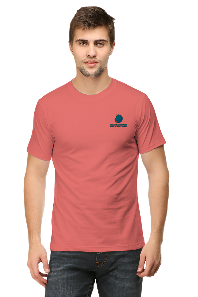 Bluelander Unisex Classic T-Shirt | New Colorful Tees | Soft Cotton, Super Combed, Pre-Shrunk, Bio Washed.